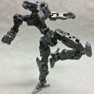 フレームアーキテクトTYPE001 For Modelers Edition