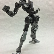 フレームアーキテクトTYPE001 For Modelers Edition