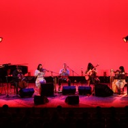 【レポート】植松伸夫となるけみちこの名曲群をアイリッシュの演奏で堪能！「4star2015」Playing Works! Best Vol.01