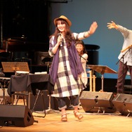 【レポート】植松伸夫となるけみちこの名曲群をアイリッシュの演奏で堪能！「4star2015」Playing Works! Best Vol.01