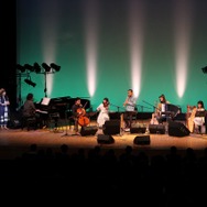 【レポート】植松伸夫となるけみちこの名曲群をアイリッシュの演奏で堪能！「4star2015」Playing Works! Best Vol.01