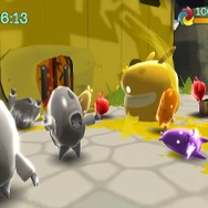 ブロブ カラフルなきぼう