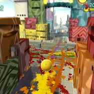 ブロブ カラフルなきぼう