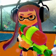 「ニャニャニャ! ネコマリオタイム」発売迫る『スプラトゥーン』や200ccを実装した『マリオカート8』にご注目