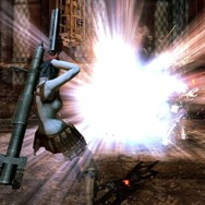 『デビル メイ クライ 4 スペシャルエディション』レディの戦闘スタイル公開