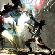 『デビル メイ クライ 4 スペシャルエディション』レディの戦闘スタイル公開