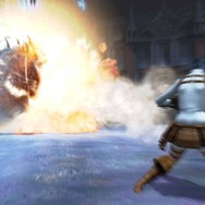 『デビル メイ クライ 4 スペシャルエディション』レディの戦闘スタイル公開