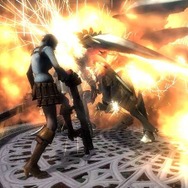 『デビル メイ クライ 4 スペシャルエディション』レディの戦闘スタイル公開