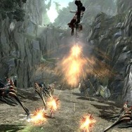 『デビル メイ クライ 4 スペシャルエディション』レディの戦闘スタイル公開