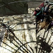 『デビル メイ クライ 4 スペシャルエディション』レディの戦闘スタイル公開