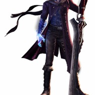 『デビル メイ クライ 4 スペシャルエディション』レディの戦闘スタイル公開