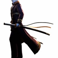 『デビル メイ クライ 4 スペシャルエディション』レディの戦闘スタイル公開