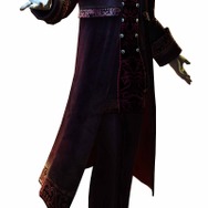 『デビル メイ クライ 4 スペシャルエディション』レディの戦闘スタイル公開