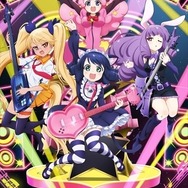 (C)2012,2015 SANRIO CO.,LTD. SHOWBYROCK!!製作委員会