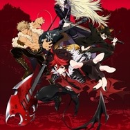 (C)2012,2015 SANRIO CO.,LTD. SHOWBYROCK!!製作委員会