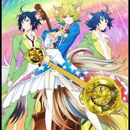 (C)2012,2015 SANRIO CO.,LTD. SHOWBYROCK!!製作委員会