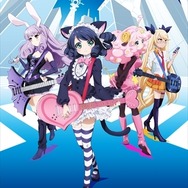 (C)2012,2015 SANRIO CO.,LTD. SHOWBYROCK!!製作委員会