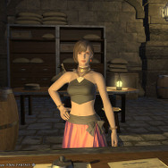 【特集】『ファイナルファンタジーXIV』個性的なNPC20選…“通りすがりのイケメン”から“生首でも愛する狂気の女”まで