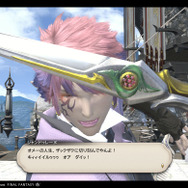 【特集】『ファイナルファンタジーXIV』個性的なNPC20選…“通りすがりのイケメン”から“生首でも愛する狂気の女”まで