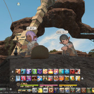 【特集】『ファイナルファンタジーXIV』個性的なNPC20選…“通りすがりのイケメン”から“生首でも愛する狂気の女”まで