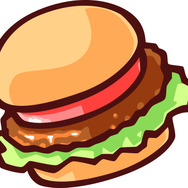 ハンバーガー