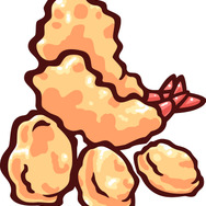 てんぷら