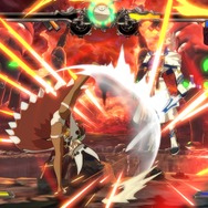 GUILTY GEAR Xrd -SIGN-