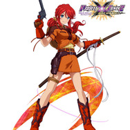 『プロジェクト クロスゾーン2』初参戦作品が続々判明…『逆転裁判』シリーズ、『ベア・ナックル』シリーズ、『GOD EATER 2』など