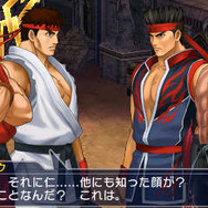 『プロジェクト クロスゾーン2』初参戦作品が続々判明…『逆転裁判』シリーズ、『ベア・ナックル』シリーズ、『GOD EATER 2』など