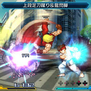 『プロジェクト クロスゾーン2』初参戦作品が続々判明…『逆転裁判』シリーズ、『ベア・ナックル』シリーズ、『GOD EATER 2』など
