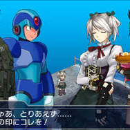 『プロジェクト クロスゾーン2』初参戦作品が続々判明…『逆転裁判』シリーズ、『ベア・ナックル』シリーズ、『GOD EATER 2』など