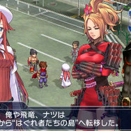 『プロジェクト クロスゾーン2』初参戦作品が続々判明…『逆転裁判』シリーズ、『ベア・ナックル』シリーズ、『GOD EATER 2』など