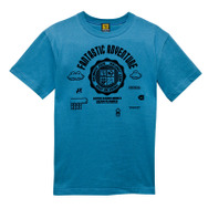 エディットモードより、GB/FC/SFC『マリオ』シリーズを題材にした新Tシャツ登場…関連イベントも