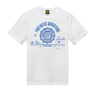 エディットモードより、GB/FC/SFC『マリオ』シリーズを題材にした新Tシャツ登場…関連イベントも