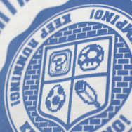 エディットモードより、GB/FC/SFC『マリオ』シリーズを題材にした新Tシャツ登場…関連イベントも