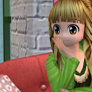 音声認識対応の英語教育ゲーム−オンラインゲームに新たな可能性