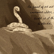 『大逆転裁判』第2話の概要到着…「まだらの紐」とは一体!? 名探偵ホームズも華麗に登場