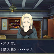 『大逆転裁判』第2話の概要到着…「まだらの紐」とは一体!? 名探偵ホームズも華麗に登場