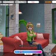 音声認識対応の英語教育ゲーム−オンラインゲームに新たな可能性