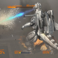 襲い来る怪獣を撃退せよ