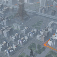 前作登場マップもパワーアップ