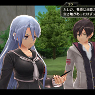 『東亰ザナドゥ』令嬢にして生徒会長のメインキャラ「北都美月」の情報が明らかに