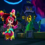 『メイプルストーリー』の後継作となるか−『KAVATINA STORY』が新規動画を公開