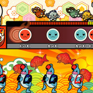 『太鼓の達人 Vバージョン』に「オカダ・カズチカ」「クマトモ」楽曲収録