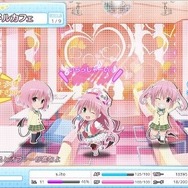 “To LOVEる”のアイドル育成ゲーム『とらドル』DMMにて配信開始…完全オリジナルストーリーでイラストは500種類以上