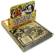 「MH AIROU クリアファイルコレクション」