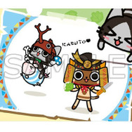 アイルー新作グッズのTシャツが可愛い！クリアファイルやドスプーギーも