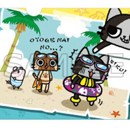 アイルー新作グッズのTシャツが可愛い！クリアファイルやドスプーギーも