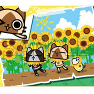 アイルー新作グッズのTシャツが可愛い！クリアファイルやドスプーギーも