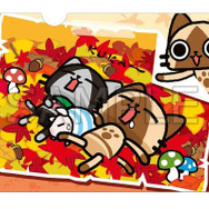 アイルー新作グッズのTシャツが可愛い！クリアファイルやドスプーギーも